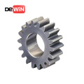 Factory Supplies High Precision Customized According to Drawings Steel Spur Sinter Pinion Gear